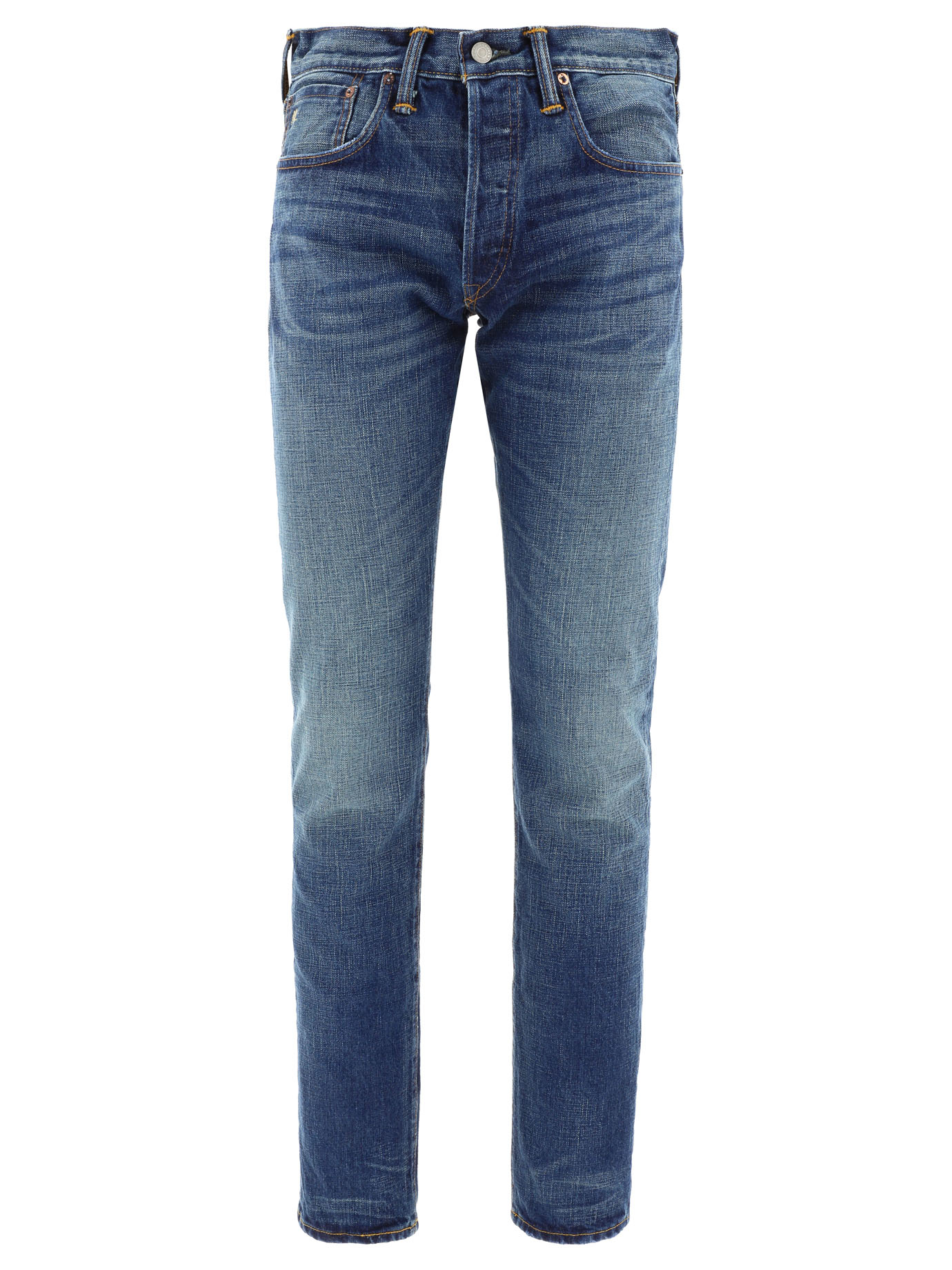 Hillsview selvedge 진